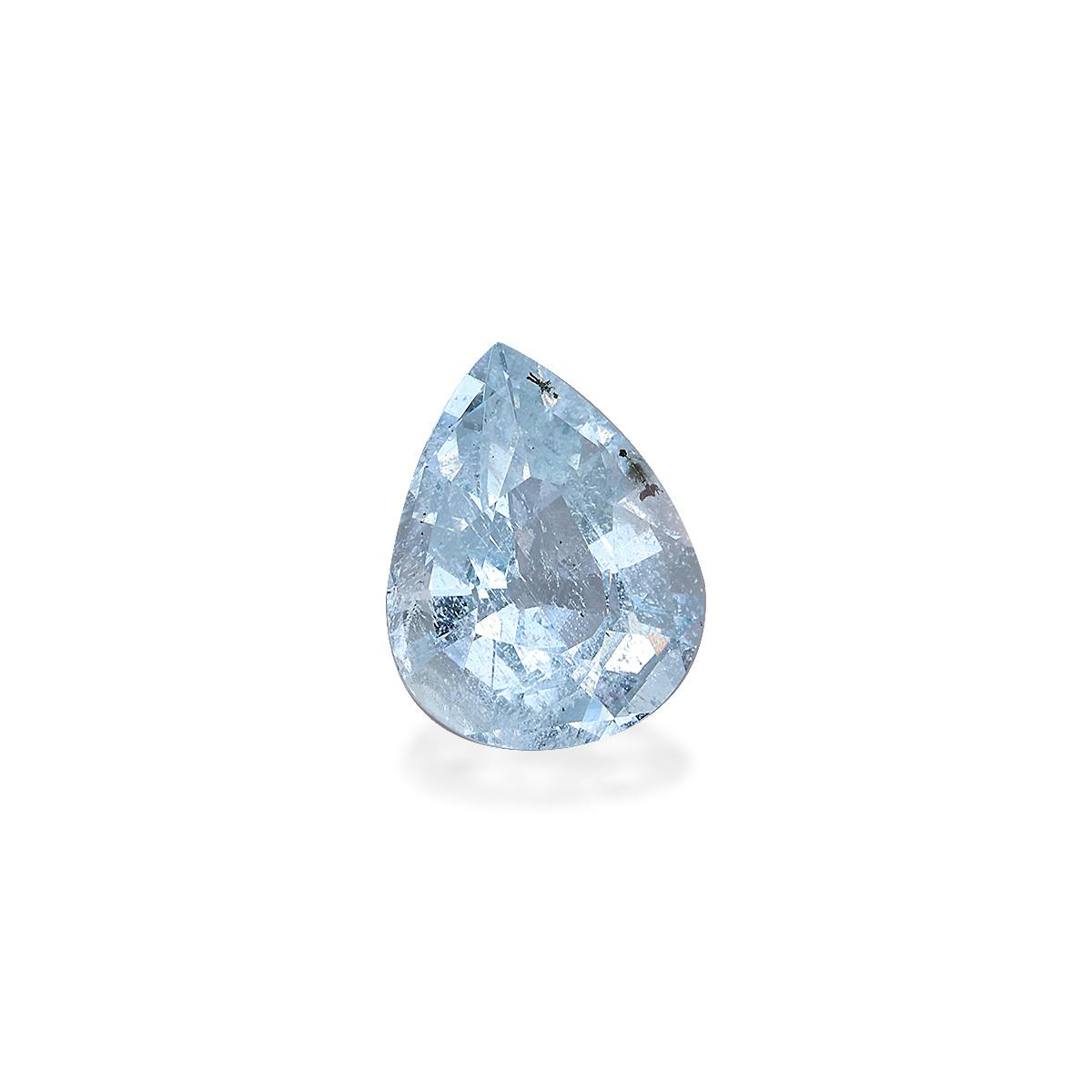 Aquamarine 5.79 ct